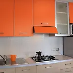 Lovely Flat With Patio *