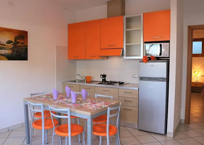 Lovely Flat With Patio *