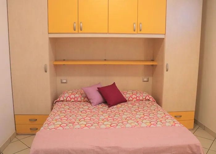 Lovely Flat With Patio