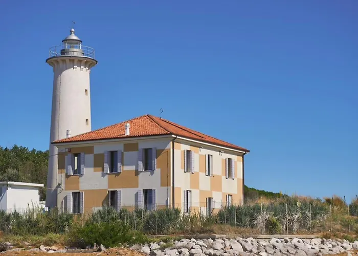 Апартаменти Lovely Flat With Patio Бібіоне