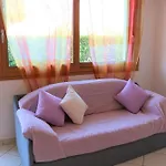 Lovely Flat With Patio Apartmán Bibione
