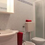 Lovely Flat With Patio Apartmán *
