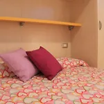 Lovely Flat With Patio Apartmán *