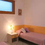 Lovely Flat With Patio Апартаменти Бібіоне