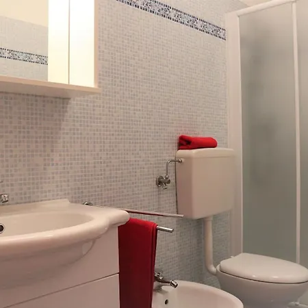 Lovely Flat With Patio Apartmán *