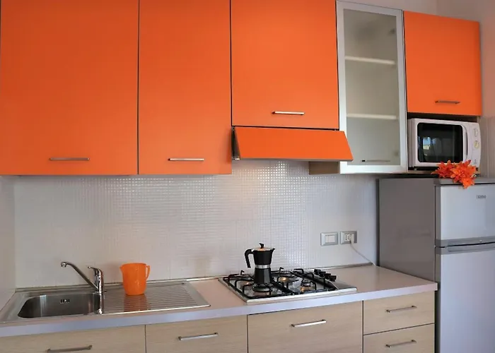 Lovely Flat With Patio *