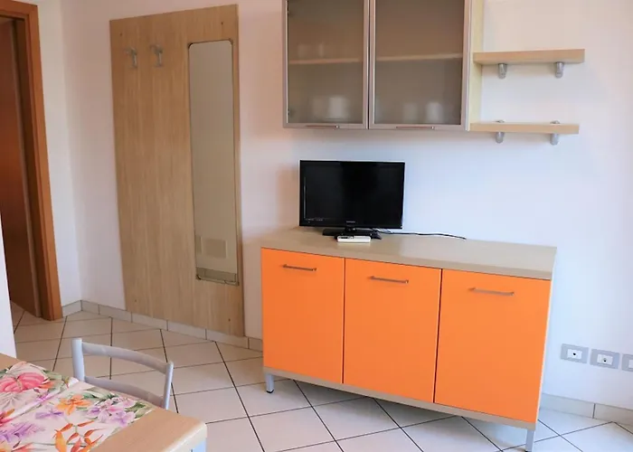 Lovely Flat With Patio 公寓 *