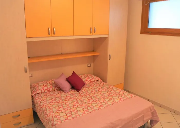 Lovely Flat With Patio 公寓